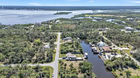 12266 Defender Drive Port Charlotte FL 33953