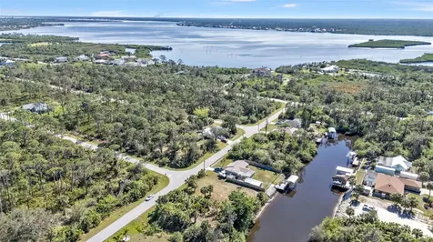 12266 Defender Drive Port Charlotte FL 33953