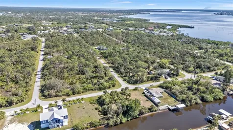 12266 Defender Drive Port Charlotte FL 33953