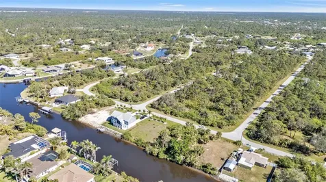 12266 Defender Drive Port Charlotte FL 33953