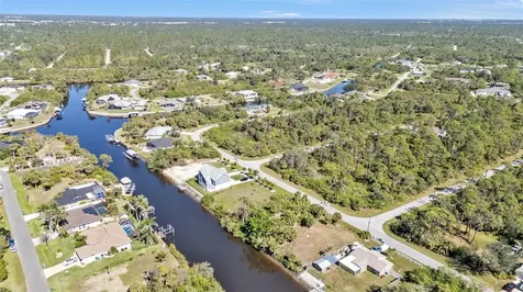 12266 Defender Drive Port Charlotte FL 33953