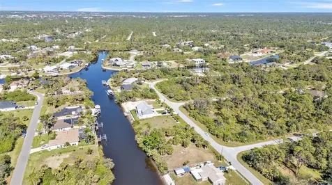 12266 Defender Drive Port Charlotte FL 33953