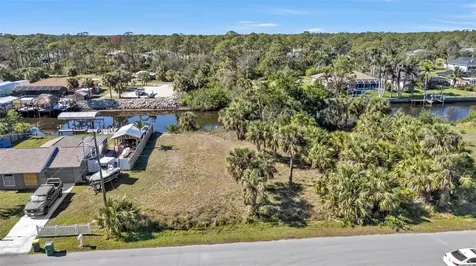 12266 Defender Drive Port Charlotte FL 33953