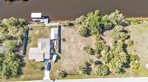 12266 Defender Drive Port Charlotte FL 33953