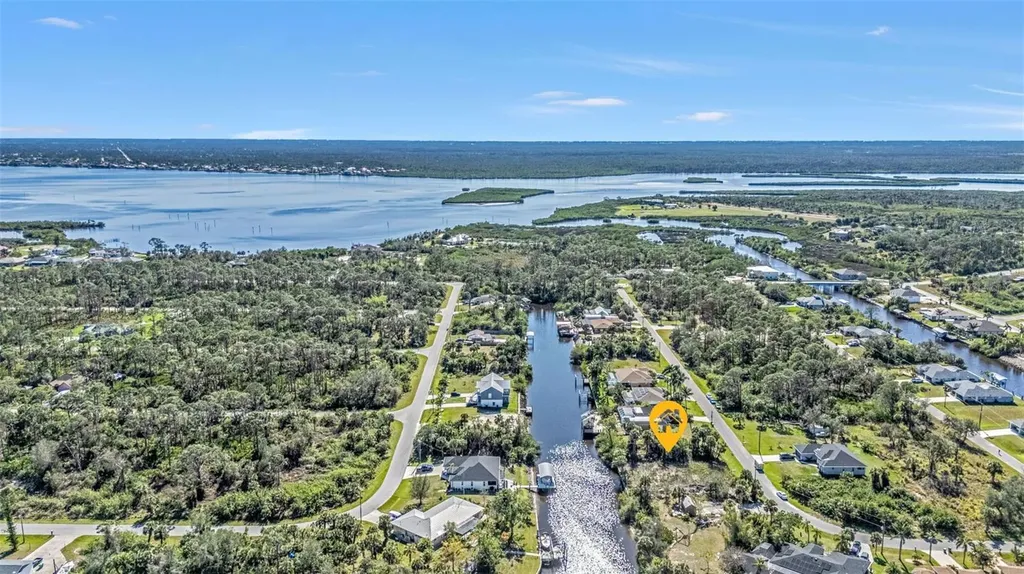 1188 Beekman Circle Port Charlotte FL 33953