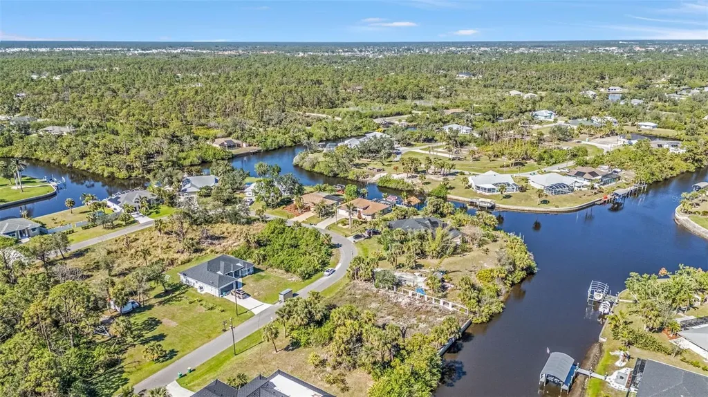 1188 Beekman Circle Port Charlotte FL 33953