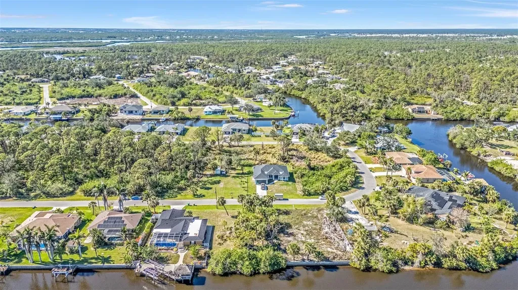 1188 Beekman Circle Port Charlotte FL 33953