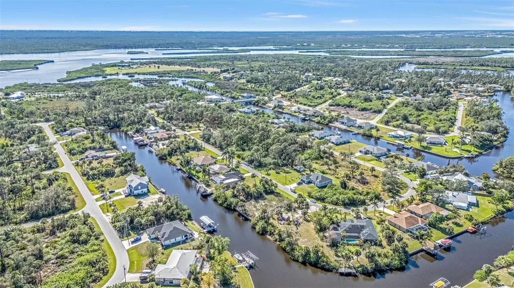 1188 Beekman Circle Port Charlotte FL 33953