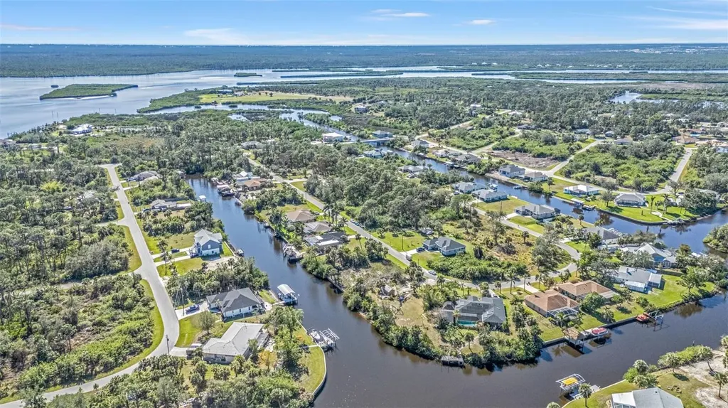 1188 Beekman Circle Port Charlotte FL 33953