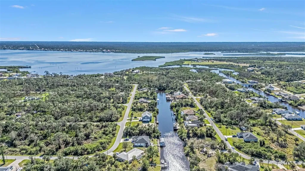 1188 Beekman Circle Port Charlotte FL 33953