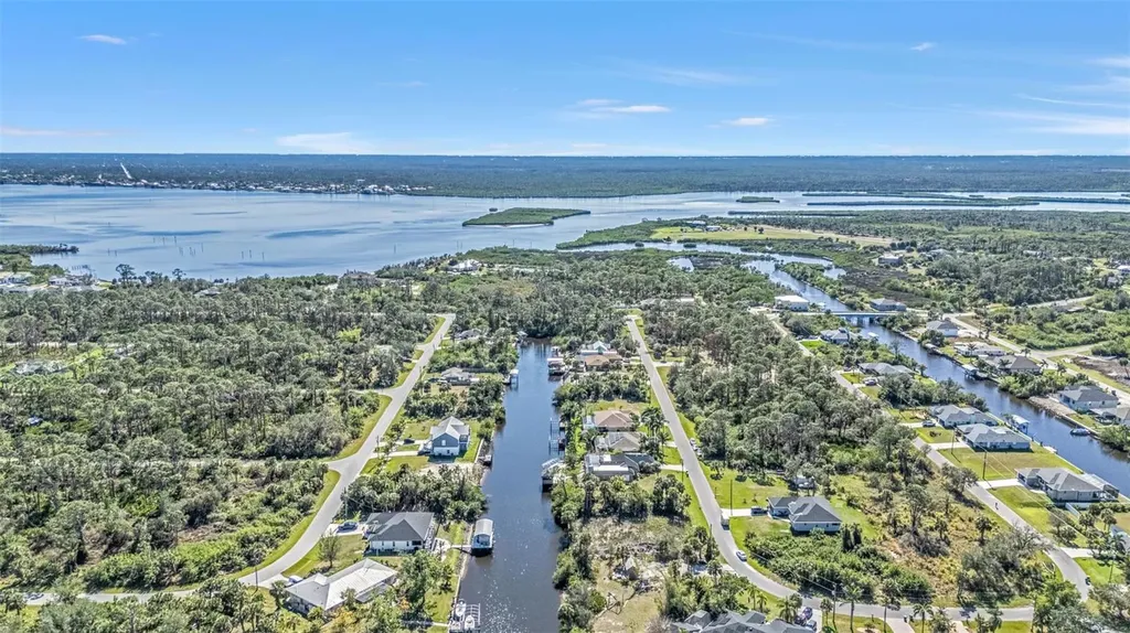 1188 Beekman Circle Port Charlotte FL 33953