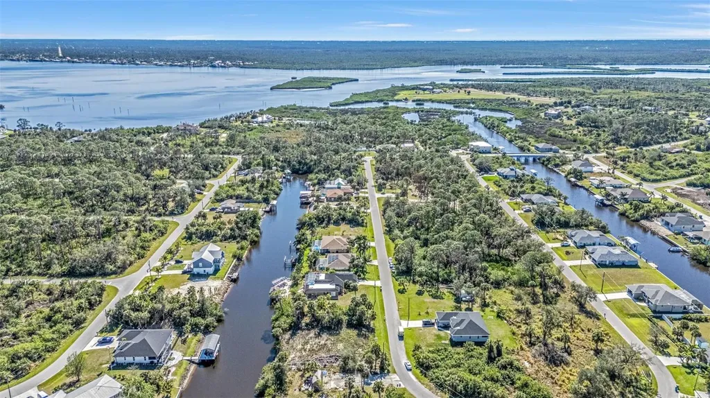 1188 Beekman Circle Port Charlotte FL 33953