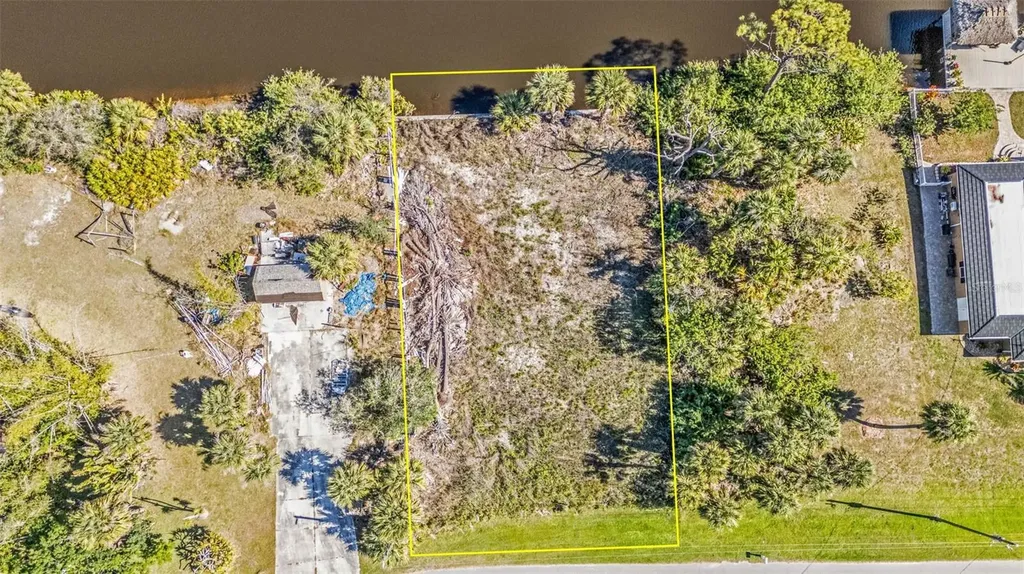 1188 Beekman Circle Port Charlotte FL 33953