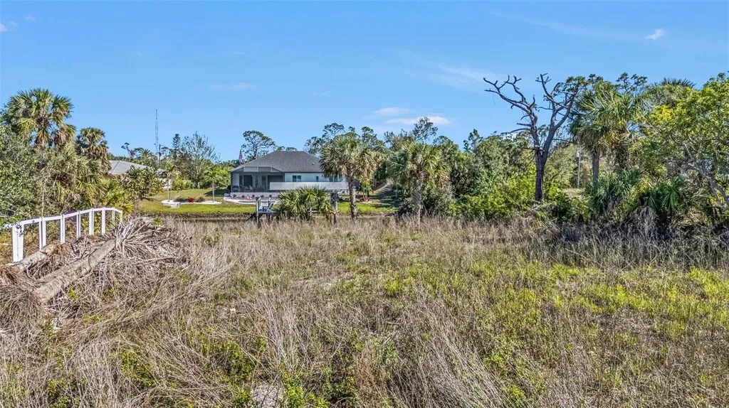 1188 Beekman Circle Port Charlotte FL 33953