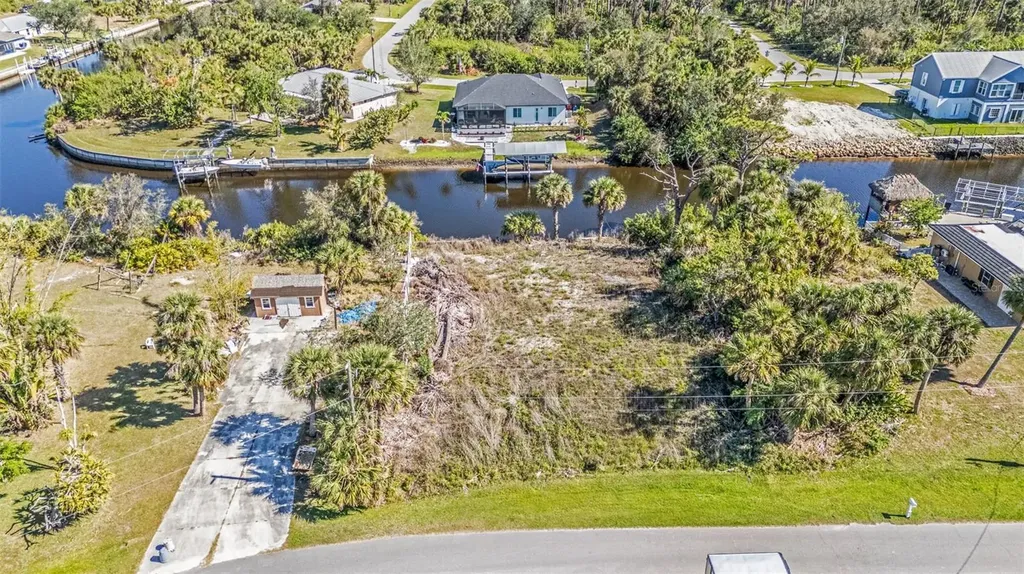 1188 Beekman Circle Port Charlotte FL 33953