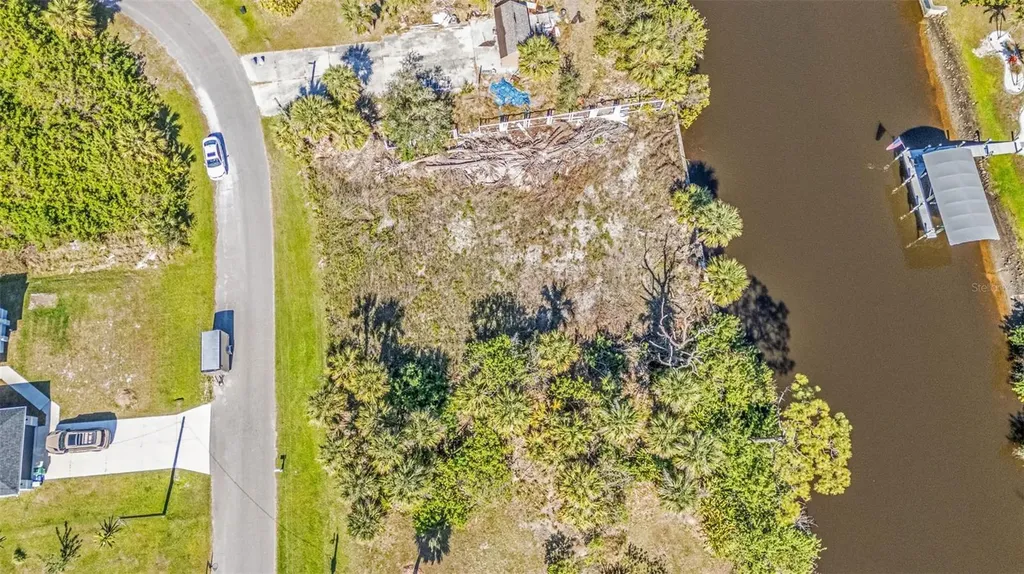 1188 Beekman Circle Port Charlotte FL 33953