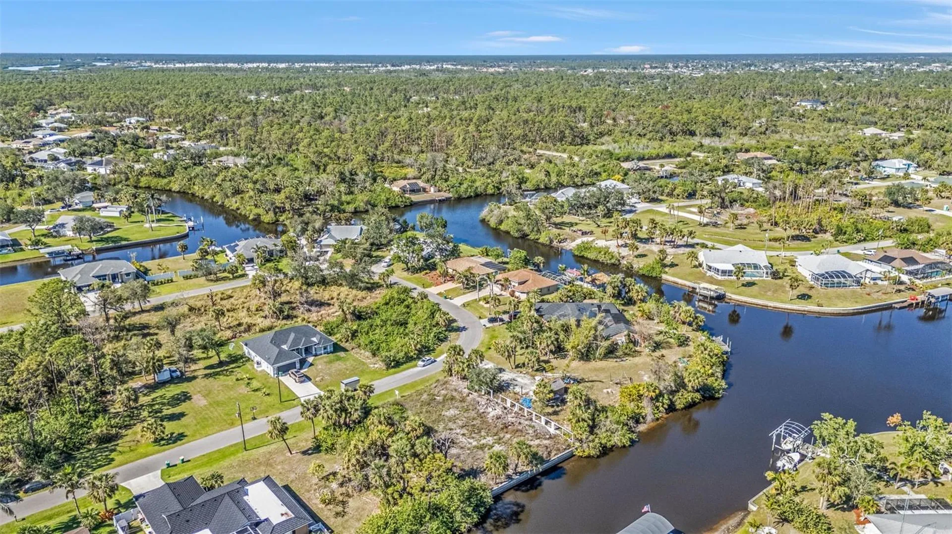 1188 Beekman Circle Port Charlotte FL 33953