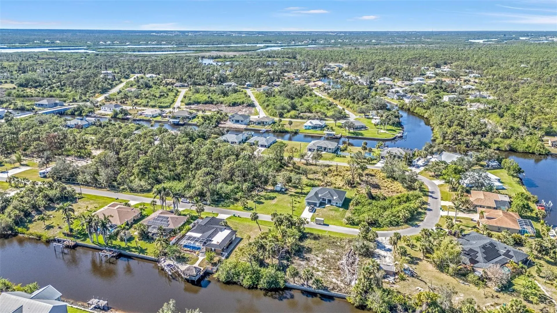 1188 Beekman Circle Port Charlotte FL 33953