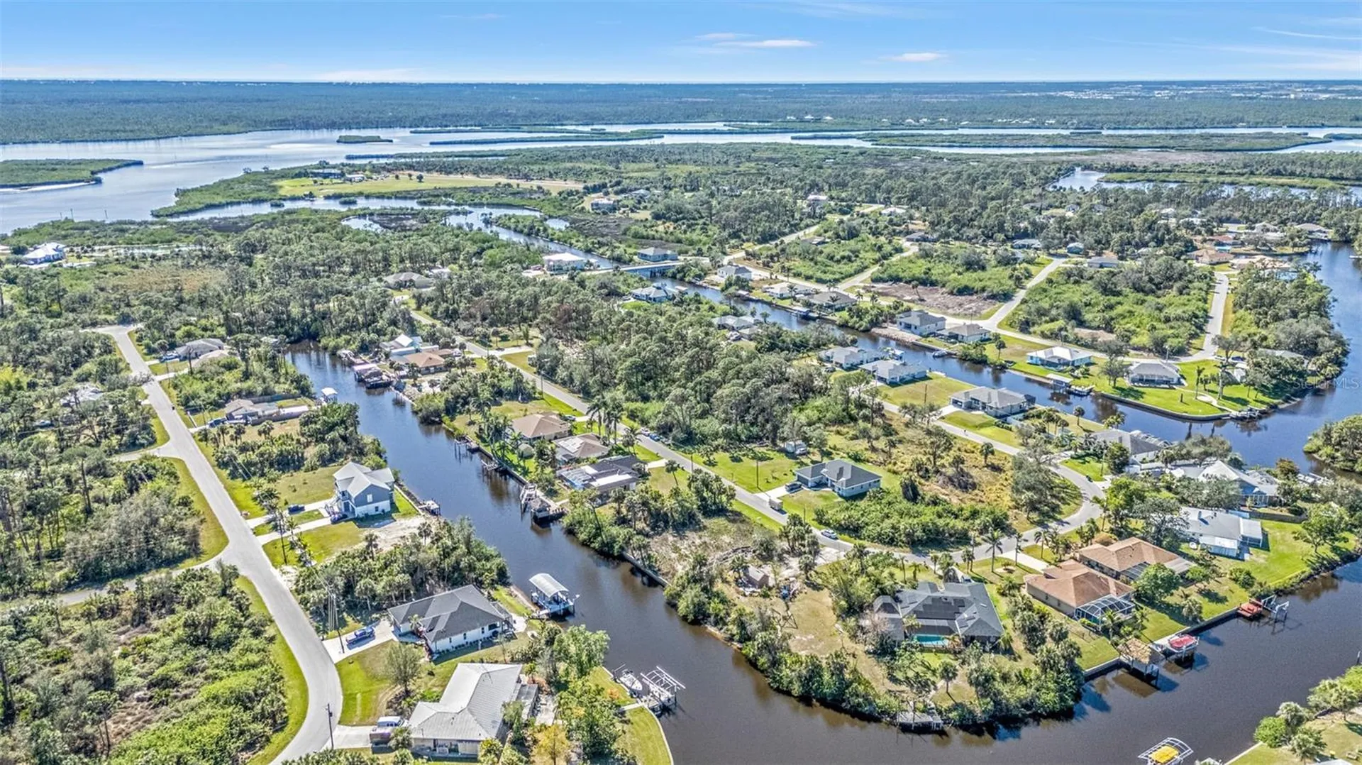 1188 Beekman Circle Port Charlotte FL 33953