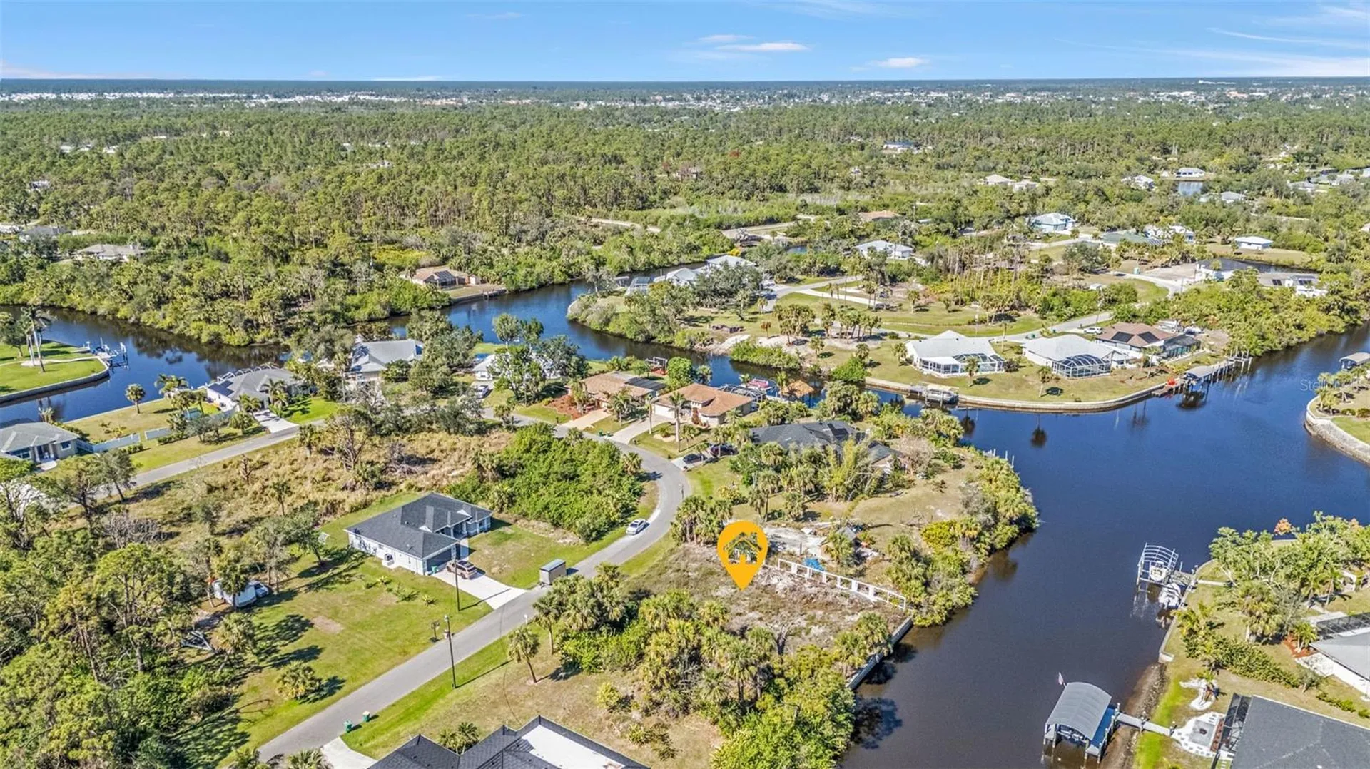 1188 Beekman Circle Port Charlotte FL 33953