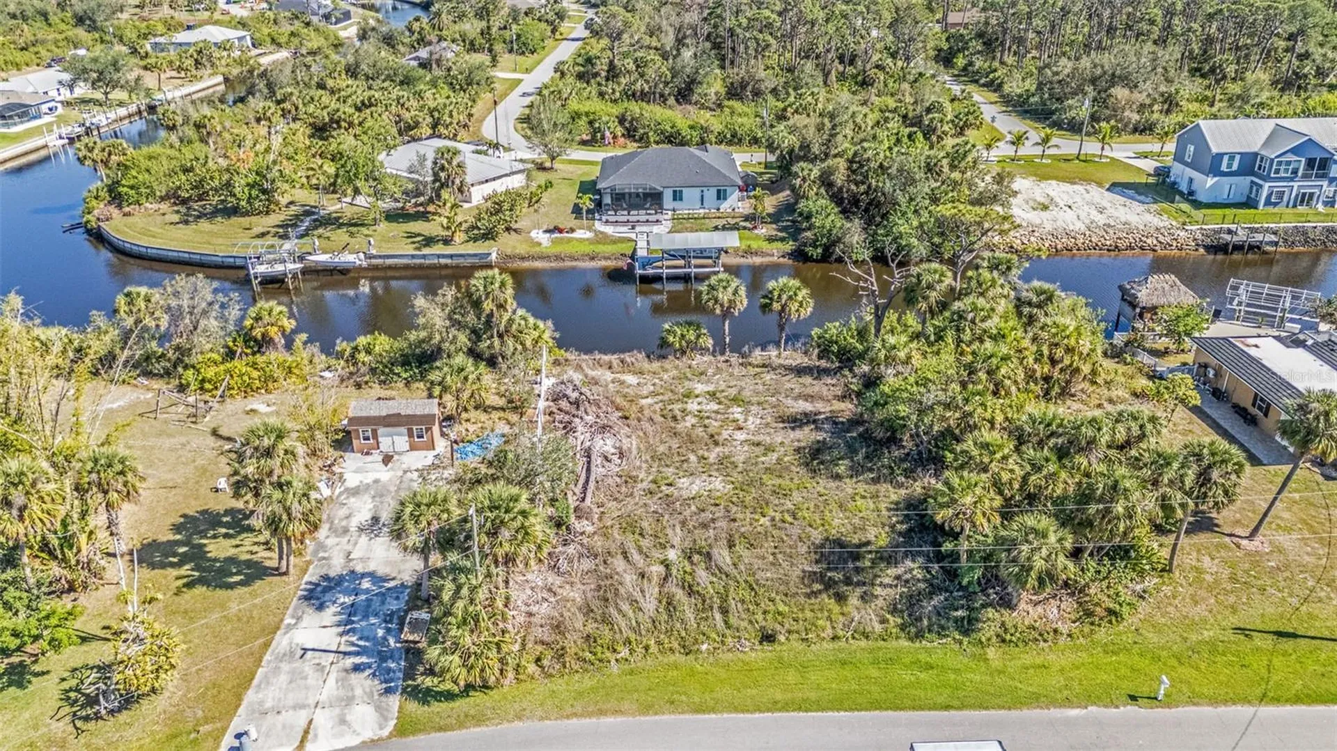 1188 Beekman Circle Port Charlotte FL 33953