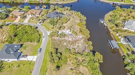1188 Beekman Circle Port Charlotte FL 33953