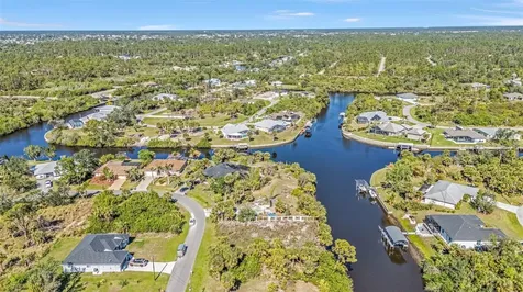 1188 Beekman Circle Port Charlotte FL 33953