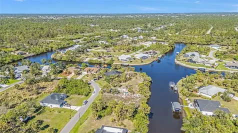 1188 Beekman Circle Port Charlotte FL 33953