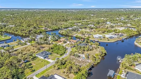 1188 Beekman Circle Port Charlotte FL 33953