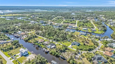 1188 Beekman Circle Port Charlotte FL 33953
