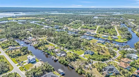 1188 Beekman Circle Port Charlotte FL 33953