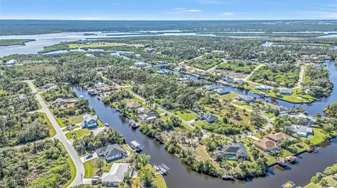 1188 Beekman Circle Port Charlotte FL 33953