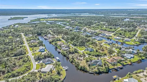 1188 Beekman Circle Port Charlotte FL 33953