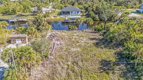 1188 Beekman Circle Port Charlotte FL 33953