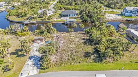 1188 Beekman Circle Port Charlotte FL 33953