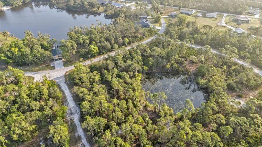 12319 Catridge Circle Punta Gorda FL 33955