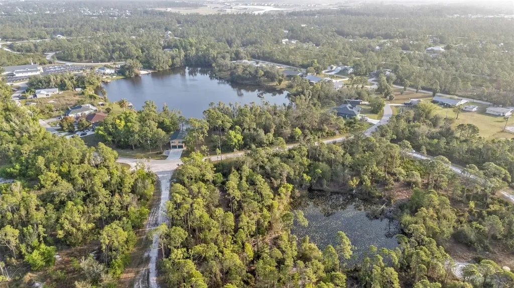 12319 Catridge Circle Punta Gorda FL 33955