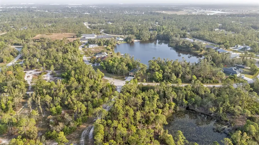 12319 Catridge Circle Punta Gorda FL 33955