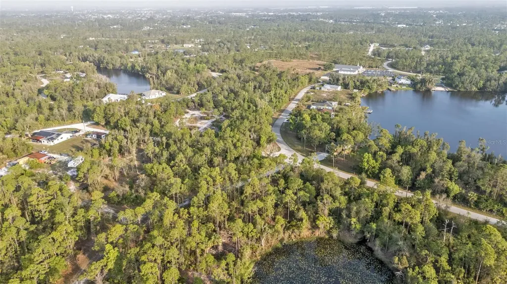 12319 Catridge Circle Punta Gorda FL 33955
