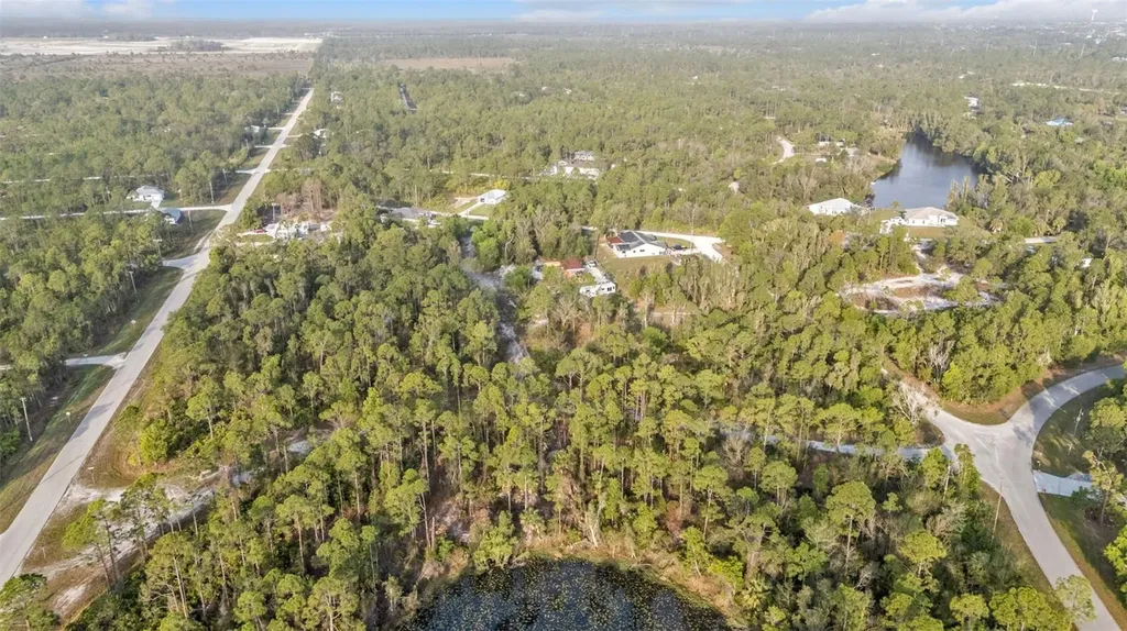 12319 Catridge Circle Punta Gorda FL 33955
