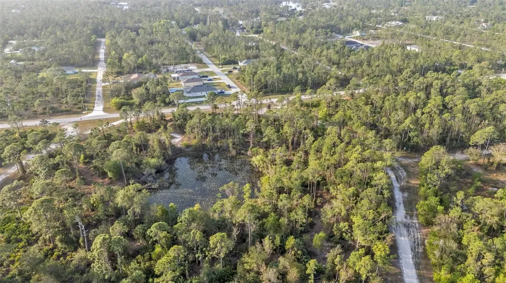 12319 Catridge Circle Punta Gorda FL 33955