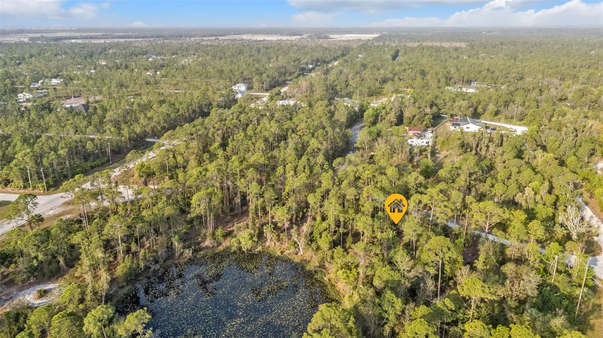 12319 Catridge Circle Punta Gorda FL 33955
