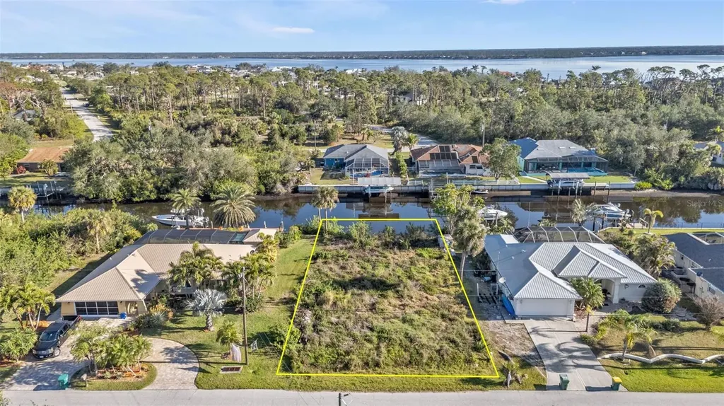 3442 Blitman Street Port Charlotte FL 33981