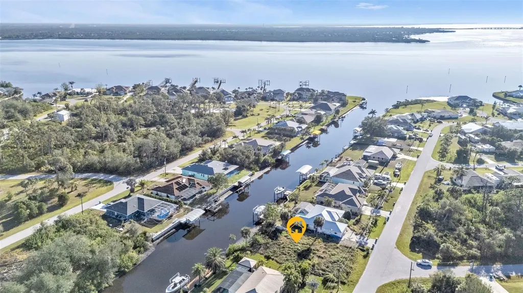 3442 Blitman Street Port Charlotte FL 33981