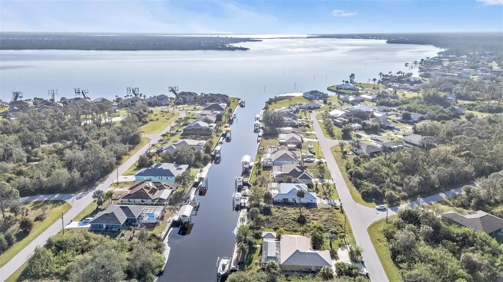 3442 Blitman Street Port Charlotte FL 33981