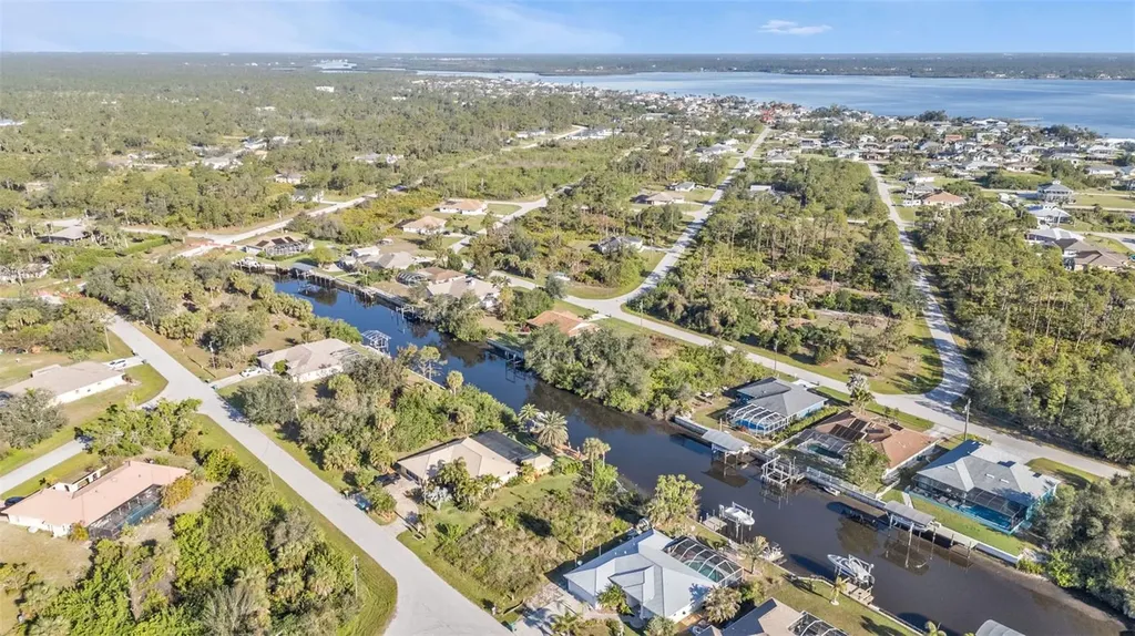 3442 Blitman Street Port Charlotte FL 33981