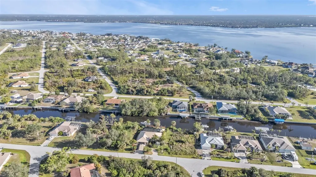 3442 Blitman Street Port Charlotte FL 33981