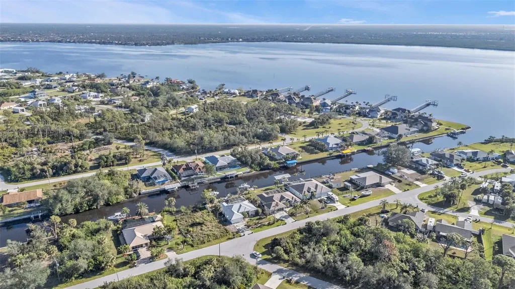3442 Blitman Street Port Charlotte FL 33981