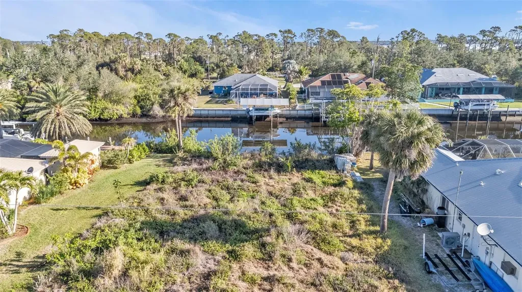3442 Blitman Street Port Charlotte FL 33981
