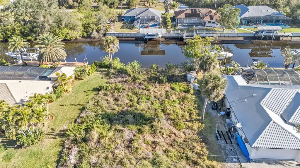 3442 Blitman Street Port Charlotte FL 33981